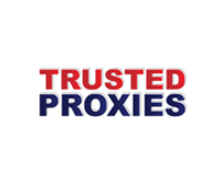 Trusted Proxies coupons